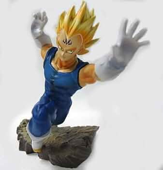 ドラゴンボールフィギュア 戦闘ポーズ 約30cm Amazon.co.jp: HGPLUS アクションポーズ ドラゴンボールZ